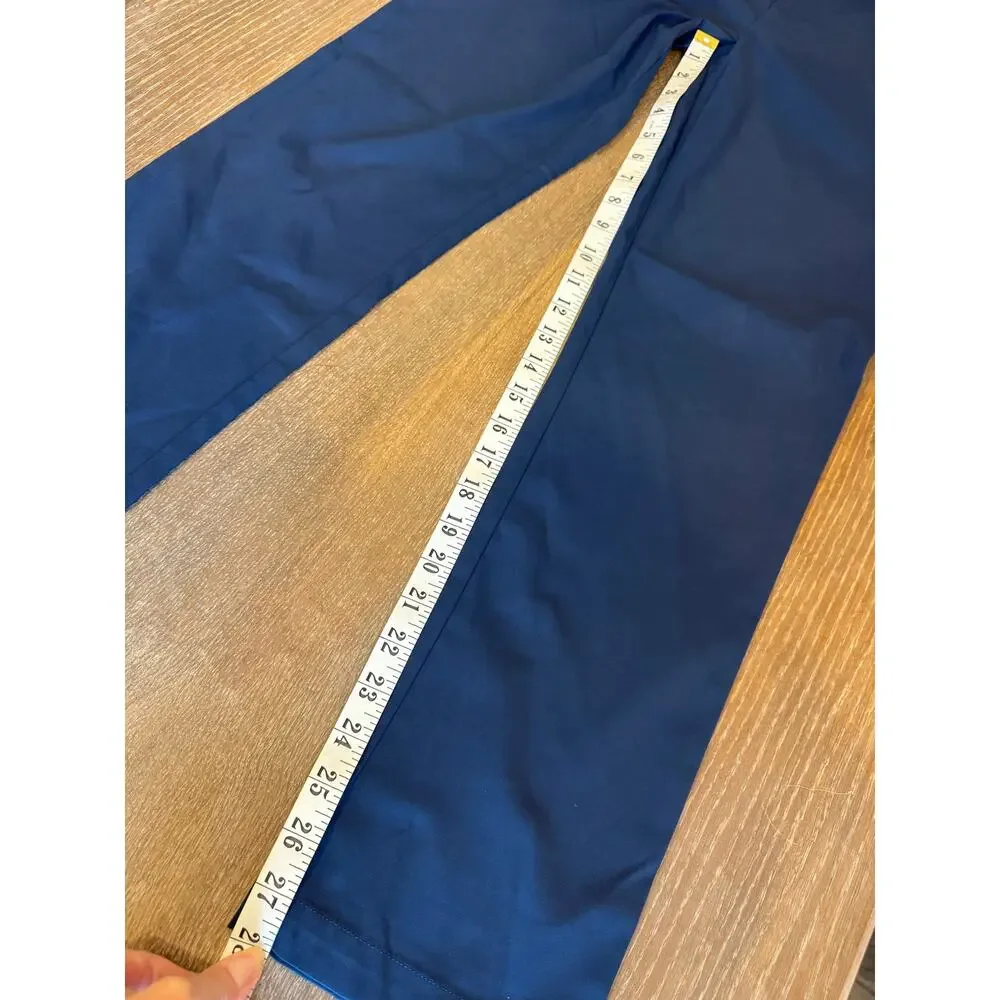 Southern Tide Navy Chino Pants Kids Boys size 16 Preppy Coastal